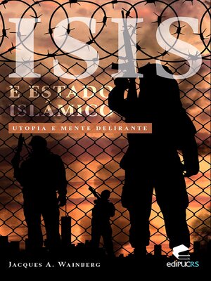 cover image of ISIS e Estado Islâmico